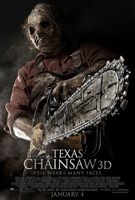 Texas Chainsaw 3D (2013) TS