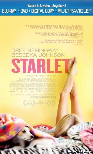 Starlet (2012)