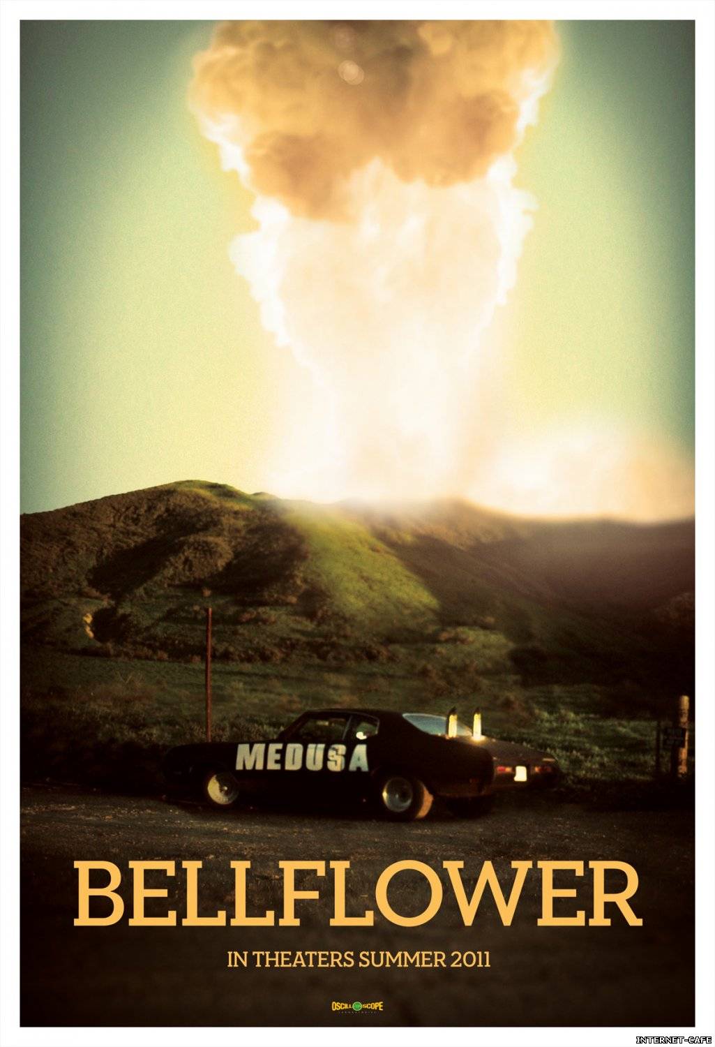 Bellflower (2011)
