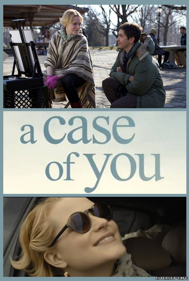 A Case Of You (2013)