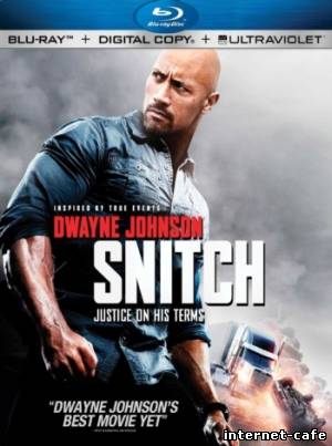 Snitch (2013) HD Online sa prevodom
