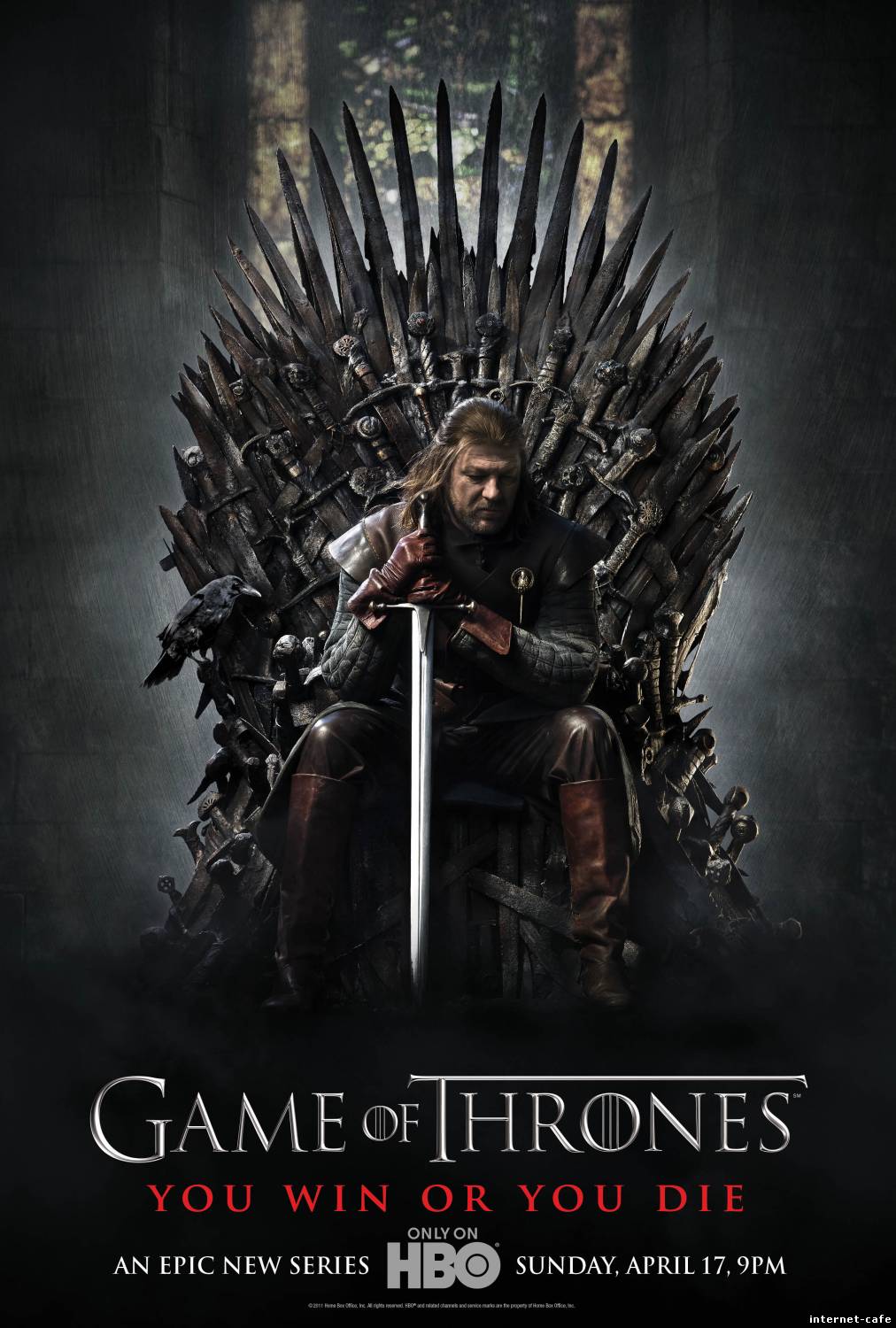 Games of Trone SO1-EP-5