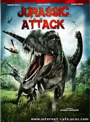 Rise of the Dinosaurs (2013)