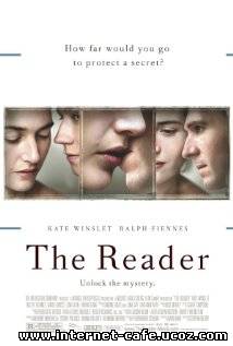 The Reader (2008)