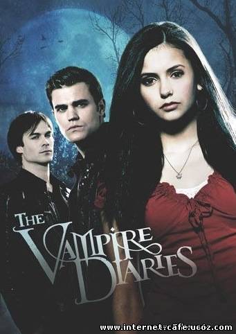 The Vampire Diaries S02E08