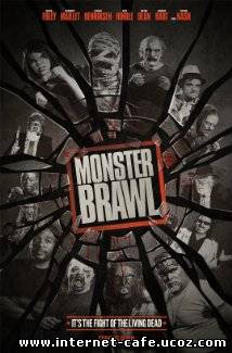 Monster Brawl (2011)