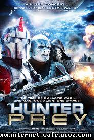 Hunter Prey (2010)