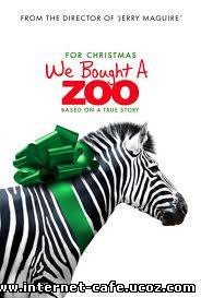 We Bought a Zoo (2011)