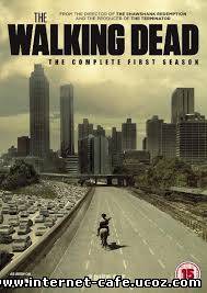 The Walking Dead- Episode 1 Days Gone Bye