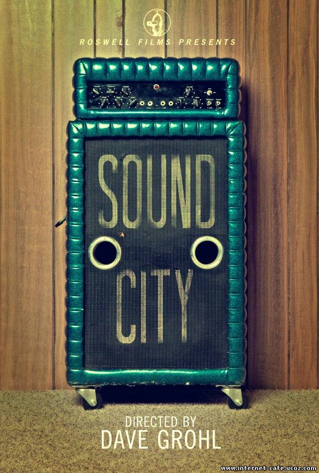 Sound City (2013)