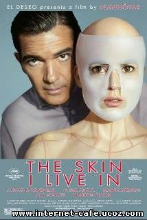 La piel que habito (2011)