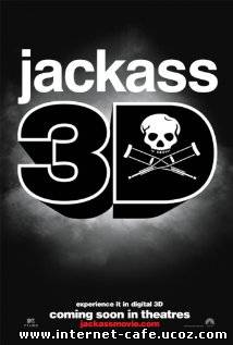 JackAss 3D (2010)