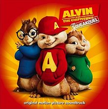 Alvin And The Chipmunks: The Squeakquel (2009)