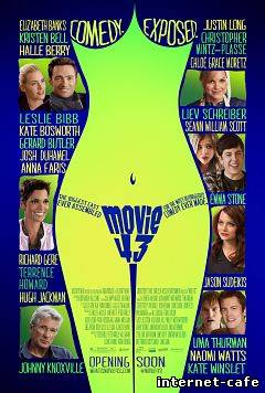 Movie 43 (2013) Online sa Prevodom