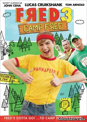 Fred 3: Camp Fred (2012)