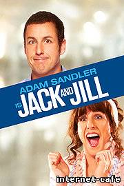 Jack and Jill (2011)