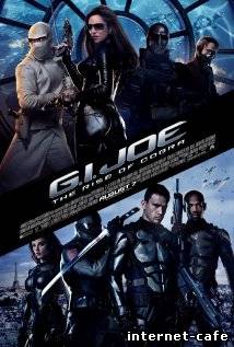 G.I. Joe: The Rise of Cobra (2009)