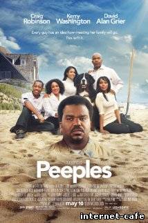 Peeples (2013)