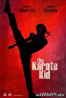 The Karate Kid (2010)