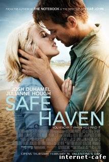 Safe Haven (2013)