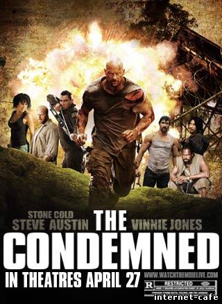 The Condemned (2007)