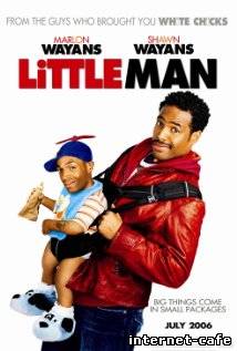 LITTLE MAN (2006)