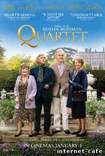 Quartet (2012)