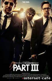 The Hangover Part III (2013) Cam