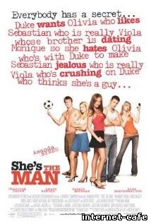 She’s the Man (2006)