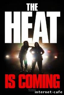 The Heat (2013)