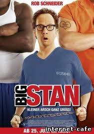 Big Stan (2007)