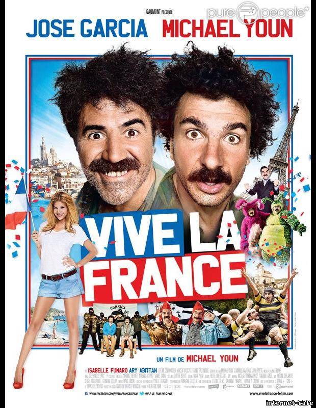 Vive la France (2013)