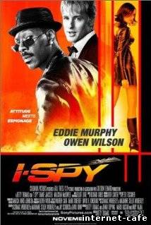 I Spy (2002)