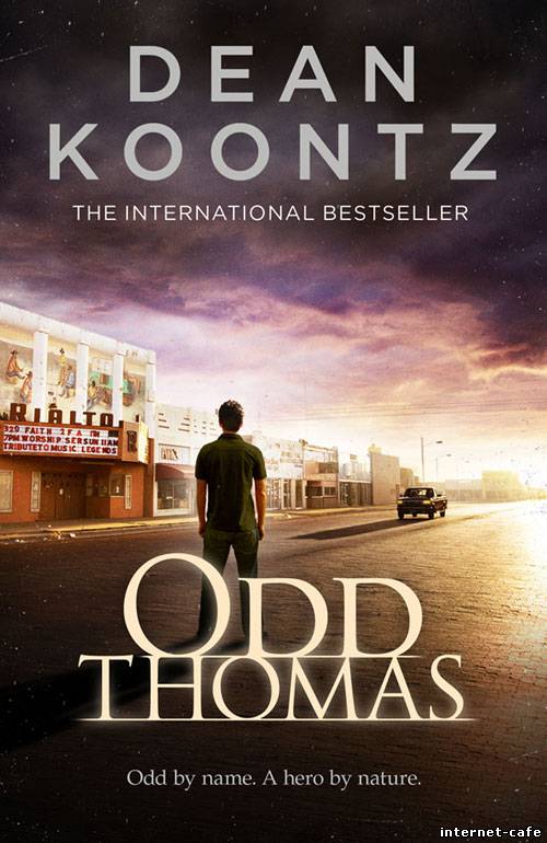 Odd Thomas (2013)