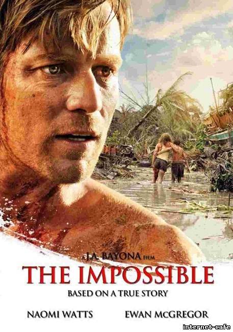 The Impossible (2012)