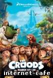 The Croods (2013)