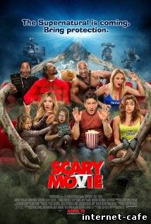 Scary MoVie (2013)