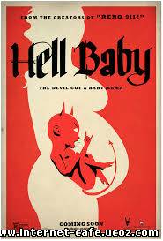 Hell Baby (2013)