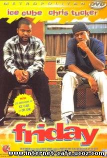 Friday (1995)