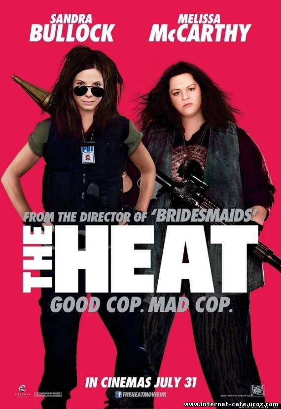 The Heat (2013)