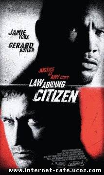 Law Abiding Citizen (2009)