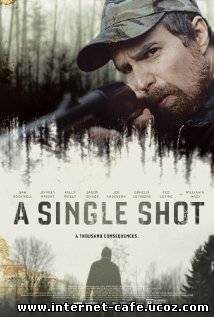 A Single Shot (2013)