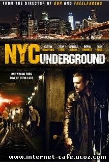 N.Y.C. Underground (2013)