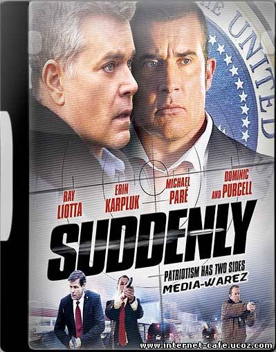 Suddenly (2013)