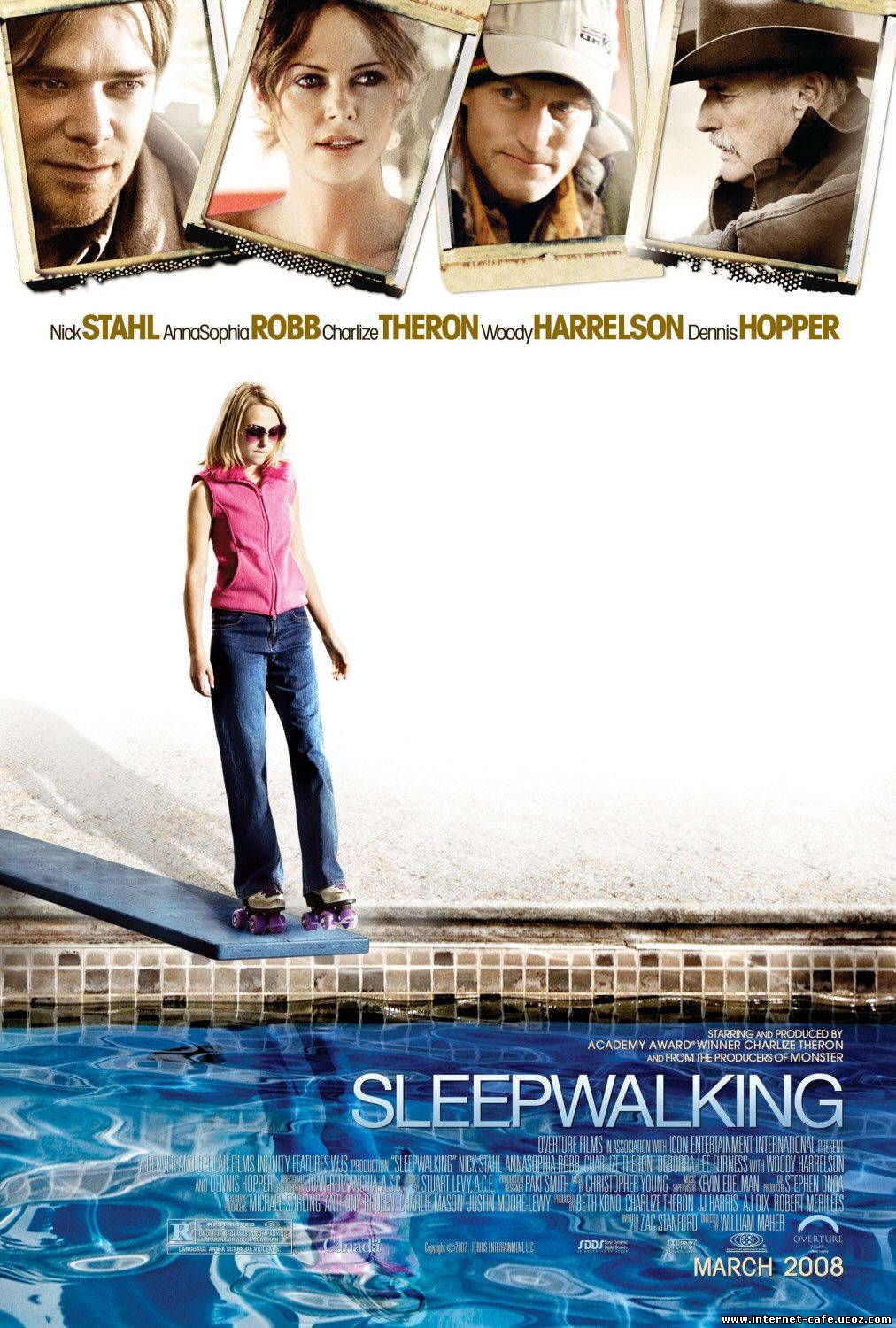 Sleepwalking (2008)