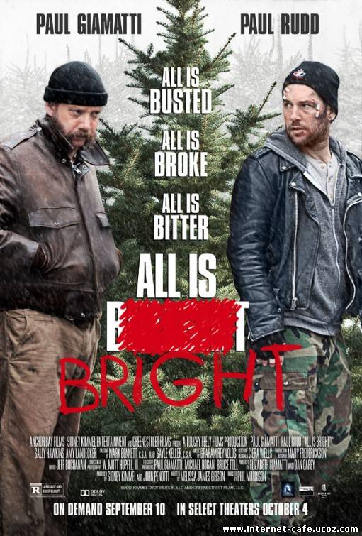 All Is Bright (2013)